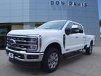 2024 Ford F-350 Lariat Super Duty