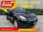 2009 Nissan Rogue SL Sport Utility 4D
