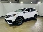 2021 Honda CR-V EX-L 4dr All-Wheel Drive