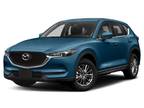2019 Mazda CX-5 Sport
