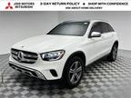 2020 Mercedes-Benz GLC 300 4MATIC