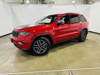 2021 Jeep Grand Cherokee Trailhawk
