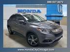 2021 Honda HR-V EX AWD