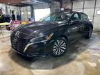 2023 Nissan Altima 2.5 SV Sedan 4D