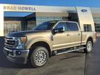 2022 Ford F-350 Lariat Super Duty