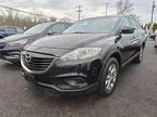 2015 Mazda CX-9 Touring Sport Utility 4D