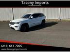 2020 Jeep Grand Cherokee Laredo 4dr 4x4