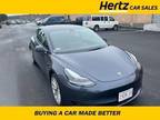 2022 Tesla Model 3 Base 4dr Rear-Wheel Drive Sedan