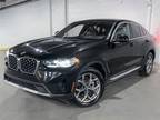 2022 BMW X4 xDrive30i