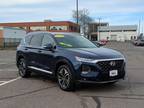 2020 Hyundai Santa Fe SEL 2.0T