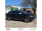 2018 INFINITI QX30 Premium