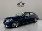 2014 Mercedes-Benz E-Class E 350
