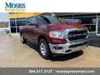 2020 RAM 1500 Big Horn/Lone Star 4x4 Quad Cab 140.5 in. WB