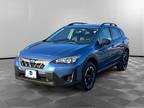 2021 Subaru Crosstrek Base