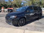 2018 Dodge Grand Caravan Passenger GT Minivan 4D