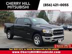 2021 RAM 1500 Big Horn Crew Cab 4x4 5'7' Box