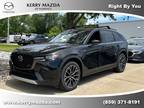 2025 Mazda CX-70 PHEV Premium Plus