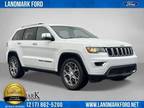 2021 Jeep Grand Cherokee Limited 4x2