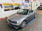 2003 Bmw M3