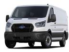 2021 Ford Transit-250