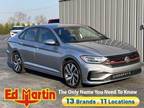 2019 Volkswagen Jetta GLI 2.0T S