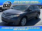 2015 Toyota Venza XLE I4 AWD