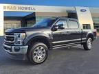 2022 Ford F-250 King Ranch