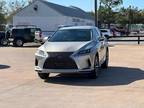 2020 Lexus RX RX 350 Sport Utility 4D