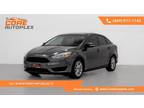 2015 Ford Focus SE Sedan 4D