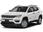 2021 Jeep Compass Limited FWD