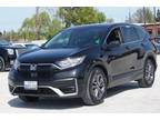 2021 Honda CR-V EX 4dr Front-Wheel Drive