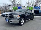 2017 RAM 1500 Crew Cab Express Pickup 4D 5 1/2 ft