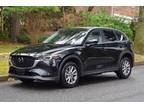2022 Mazda CX-5 2.5 S Select Package