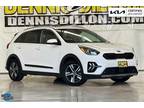 2020 Kia Niro Plug-In Hybrid EX Premium
