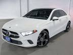 2021 Mercedes-Benz A-Class A 220
