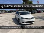 2018 Chrysler Pacifica Touring Plus Front-Wheel Drive Passenger Van