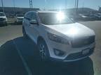 2017 Kia Sorento EX V6