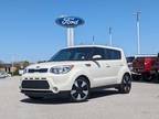 2015 Kia Soul !