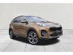 2020 Kia Sportage SX