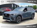 2025 Mazda CX-70 PHEV Premium Plus