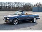 1989 Bmw 325i