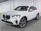 2023 BMW X4 xDrive30i