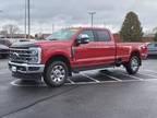2023 Ford F-350 Lariat Super Duty