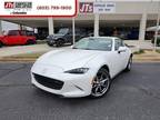2022 Mazda MX-5 Miata Grand Touring
