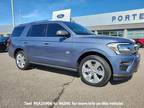 2023 Ford Expedition King Ranch
