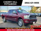 2022 RAM 3500 Limited Mega Cab 4x4 6'4' Box