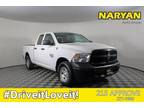 2020 RAM 1500 Classic Quad Cab Tradesman Pickup 4D 6 1/3 ft