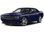 2022 Dodge Challenger GT 2dr Rear-Wheel Drive Coupe