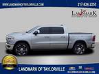 2022 RAM 1500 Limited Crew Cab 4x4 5'7' Box