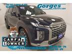 2024 Hyundai Palisade Calligraphy 4dr All-Wheel Drive